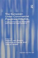 European Unfair Commercial Practices Directive