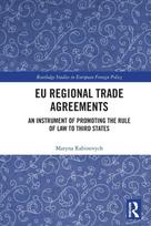 EU Regional Trade Agreements