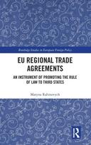 EU Regional Trade Agreements