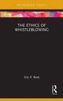Ethics of Whistleblowing