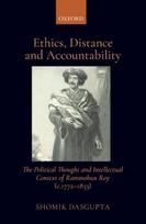 Ethics, Distance, and Accountability