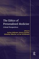 Ethics of Personalised Medicine