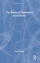 Ethics of Pandemics