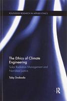 Ethics of Climate Engineering