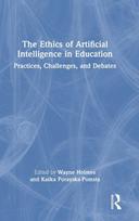 Ethics of Artificial Intelligence in Education