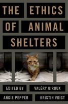 Ethics of Animal Shelters