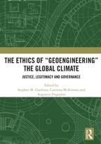 Ethics of “Geoengineering” the Global Climate