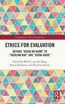 Ethics for Evaluation