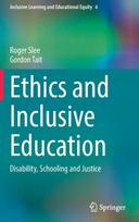 Ethics and Inclusive Education