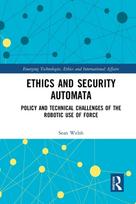 Ethics and Security Automata