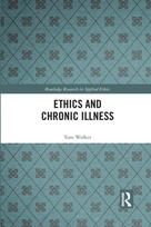 Ethics and Chronic Illness