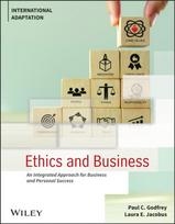 Ethics and Business