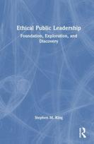 Ethical Public Leadership