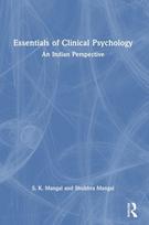Essentials of Clinical Psychology