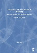 Essential Law and Ethics in Nursing