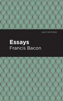 Essays: Francis Bacon