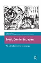 Erotic Comics in Japan