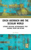 Erich Auerbach and the Secular World