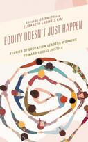Equity Doesn’t Just Happen