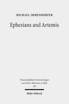 Ephesians and Artemis