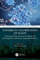 Enzymes in the Valorization of Waste