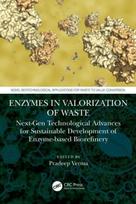 Enzymes in the Valorization of Waste