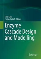 Enzyme Cascade Design and Modelling
