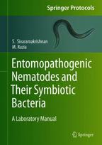 Entomopathogenic Nematodes and Their Symbiotic Bacteria