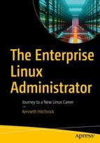 Enterprise Linux Administrator