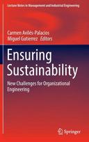 Ensuring Sustainability