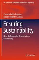 Ensuring Sustainability