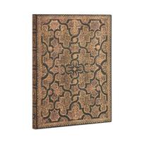 Enigma (Le Gascon) Ultra Lined Journal