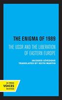 Enigma of 1989