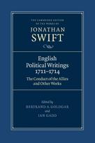 English Political Writings 1711–1714