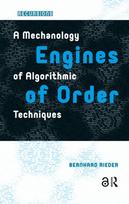 Engines of Order