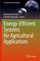 Energy-Efficient Systems for Agricultural Applications