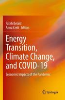 Energy Transition, Climate Change, and COVID-19