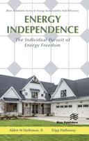 Energy Independence
