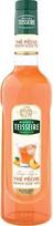 Sirupas TEISSEIRE Peach Iced Tea, 0,7 l, MODTEI3092718614027