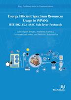 Energy Efficient Spectrum Resources Usage in WPANs
