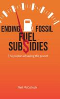 Ending Fossil Fuel Subsidies