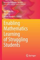 Enabling Mathematics Learning of Struggling Students