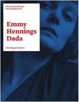 Emmy Hennings Dada