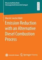 Emission Reduction with an Alternative Diesel Combustion Process