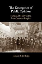 Emergence of Public Opinion
