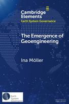 Emergence of Geoengineering