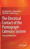 Electrical Contact of the Pantograph-Catenary System