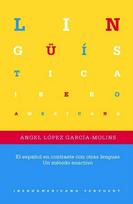El espanol en contraste con otras lenguas