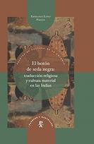 El boton de seda negra