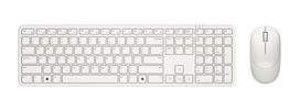 Dell | Pro 5 KM526 | Keyboard and Mouse Set |, KEYDEL580_BDGY
